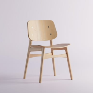 Modern Dining Chair